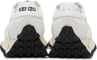 kenzo k run sneakers