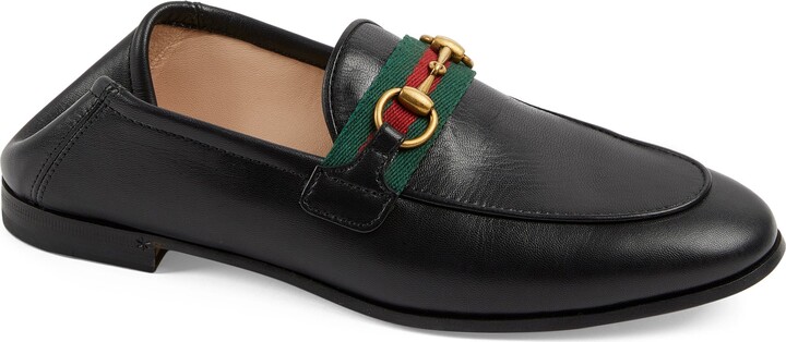 brixton convertible loafer