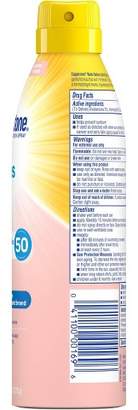 Coppertone Waterbabies Sunscreen Lotion Spray - SPF 50 - 6oz
