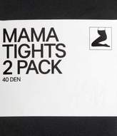 Thumbnail for your product : H&M MAMA Tights 40 Denier