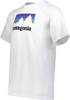 Thumbnail for your product : Patagonia Shop Sticker Responsibili-Tee