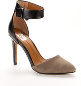 Thumbnail for your product : Dolce Vita DV by Suede Ankle Strap Pumps