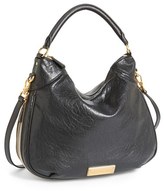 Thumbnail for your product : Marc by Marc Jacobs 'Washed Up - Billy' Hobo