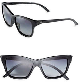 Oakley 58mm Disclosure Sunglasses