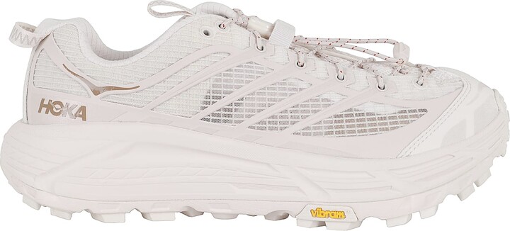 Hoka One One U Mafate Three2 Grid