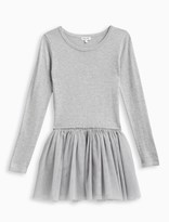 Thumbnail for your product : Splendid Girl Tutu Sweater Dress