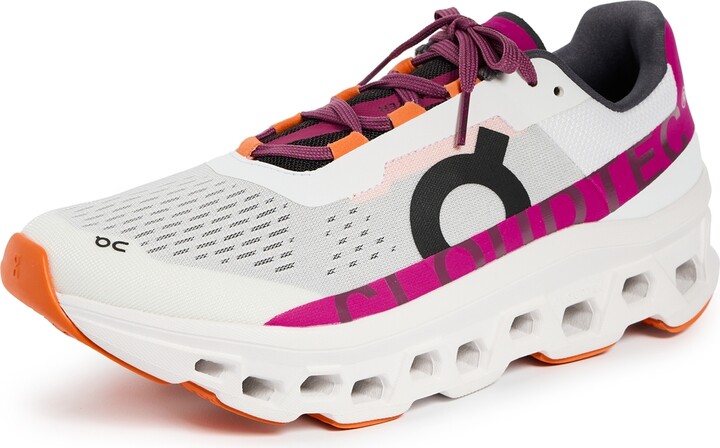 On Cloudmonster Sneakers