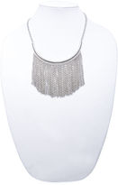 Thumbnail for your product : Wet Seal U Neck Fringe Necklace