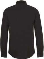 Thumbnail for your product : Topman Selected Homme Black Shirt