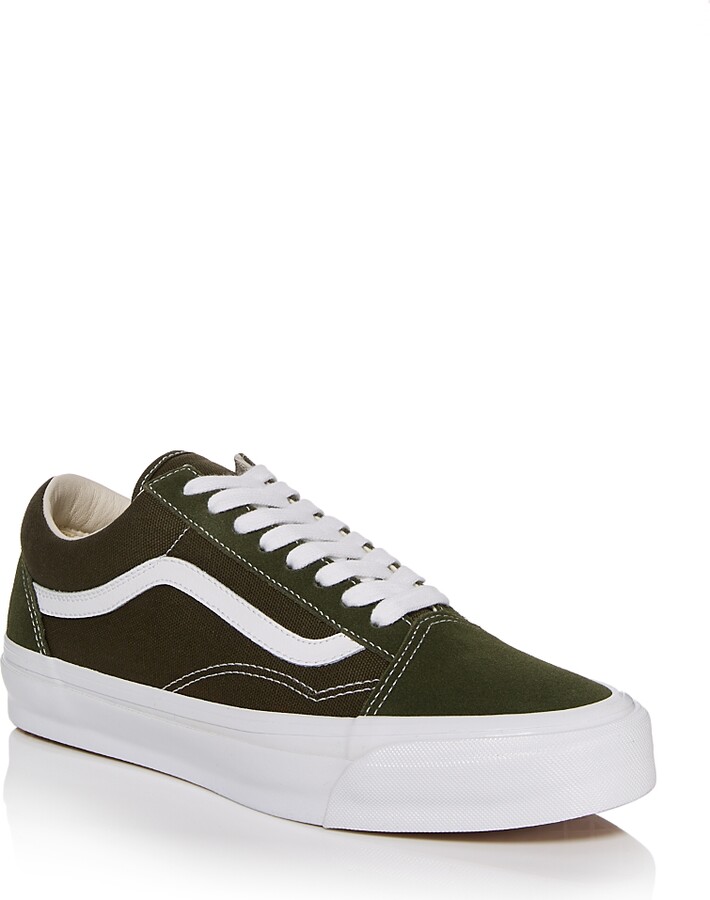 Vans Men's Premium Old Skool 36