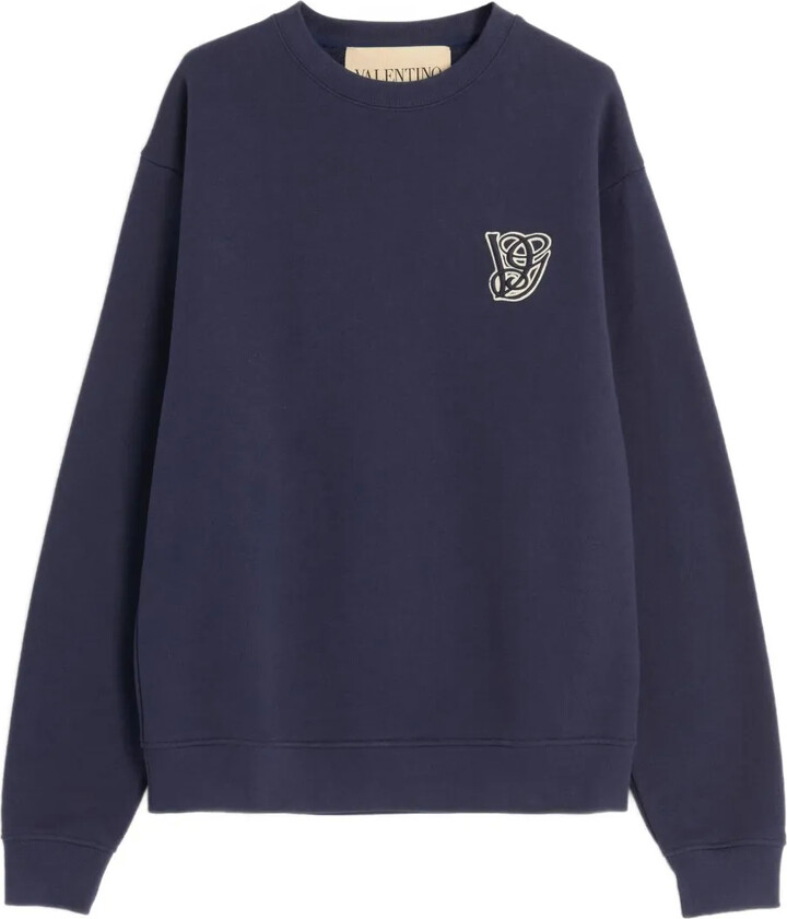 Valentino Garavani Cotton Sweater