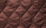 Thumbnail for your product : Bernardo Quilted Hooded Liner Jacket