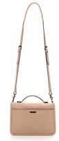 Thumbnail for your product : Rebecca Minkoff Bowery Cross Body Bag
