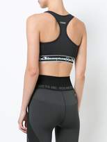 Thumbnail for your product : Champion logo sports bra