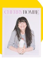 Thumbnail for your product : CHERRY BOMBE Issue 3 - 'The Girl Crush' Magazine