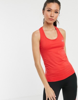 Only Play Christina seamless top in red