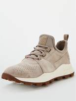 Thumbnail for your product : Timberland Brooklyn Lace Oxford Trainer