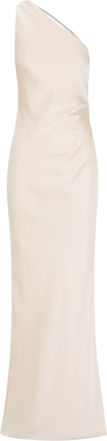 Studio Lexi Neutrals Kendra Dress - Cream