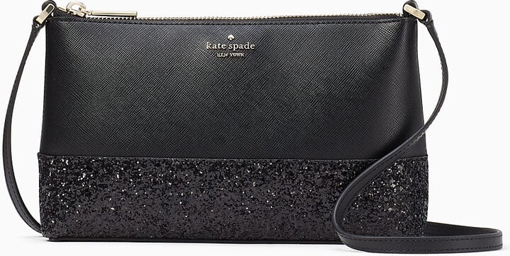 Kate Spade Glitter Purse | ShopStyle