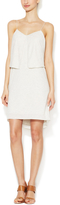 Thumbnail for your product : 3.1 Phillip Lim Layered Camisole Dress