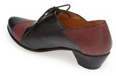 Thumbnail for your product : Fidji Two-Tone Lace-Up Oxford (Women)