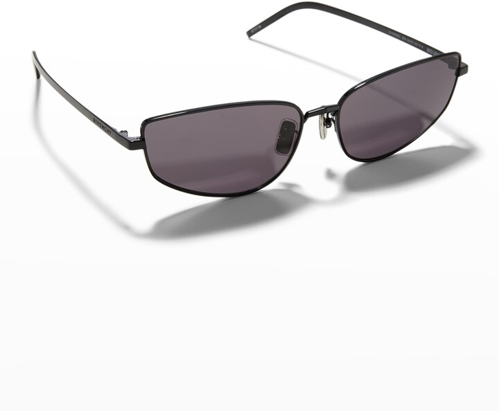 Givenchy Black Sunglasses For Men | ShopStyle Canada