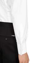 Thumbnail for your product : DSQUARED2 SLIM FIT COTTON POPLIN EVENING SHIRT