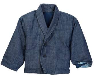 Tea Collection Chiyoko Reversible Kimono Jacket (Toddler, Little Girls, & Big Girls)