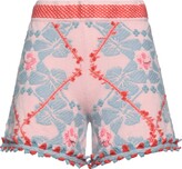 Shorts & Bermuda Shorts Pink 