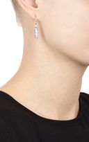Thumbnail for your product : Irene Neuwirth Gemstone Drop Earrings-Colorless
