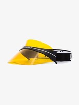 Thumbnail for your product : Dior Sunglasses Yellow DiorClub1 J’Adior Visor