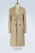 Inola linen coat