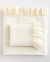 Thumbnail for your product : Ralph Lauren Bellosguardo Striped Pillow, 20"Sq.