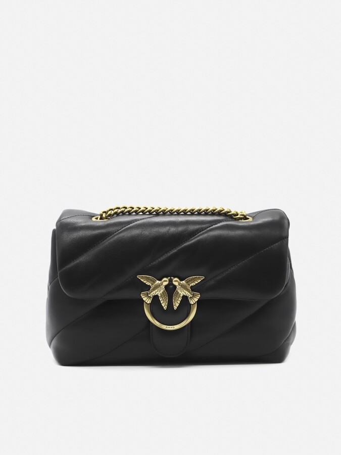 yoox pinko bolsas