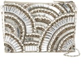 Thumbnail for your product : G Lish G-Lish Embellished Pouch