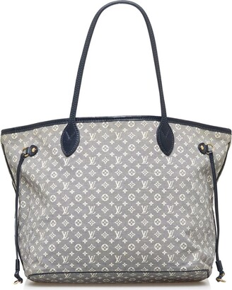 Louis Vuitton pre-owned medium Jungle Neverfull tote - ShopStyle