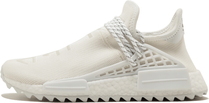 mens human race shoes