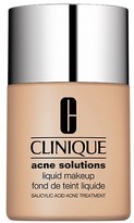 Thumbnail for your product : Clinique Acne SolutionsTM Liquid Makeup