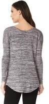 Thumbnail for your product : Ingrid & Isabel Drape Crossover Pullover
