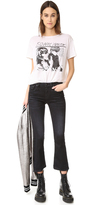 Thumbnail for your product : R 13 Kick Flare Jeans