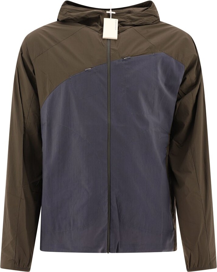 Post Archive Faction 5 1 Core Jacket