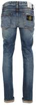 Thumbnail for your product : Stone Island Skinny Jeans - Used Wash