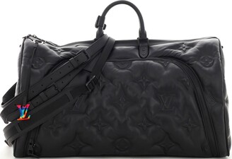 Louis Vuitton Sleepall Bandouliere Bag Limited Edition 2054