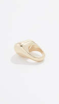Thumbnail for your product : Dinosaur Designs Pebble Ring