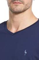 Thumbnail for your product : Tailorbyrd V-Neck T-Shirt
