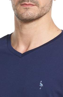 Tailorbyrd V-Neck T-Shirt