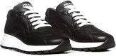 Thumbnail for your product : Prada Quilted Sneakers