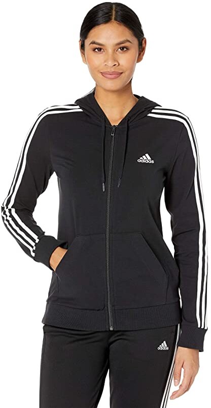 Women's Adidas Long Length Sweatshirt | Shop the world's largest collection  of fashion | ShopStyle