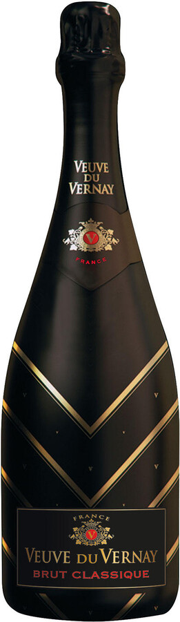 Veuve Du Vernay Brut Edition No. 1 (750 ml)