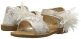 Thumbnail for your product : Baby Deer First Steps Lace Sandal Girls Shoes